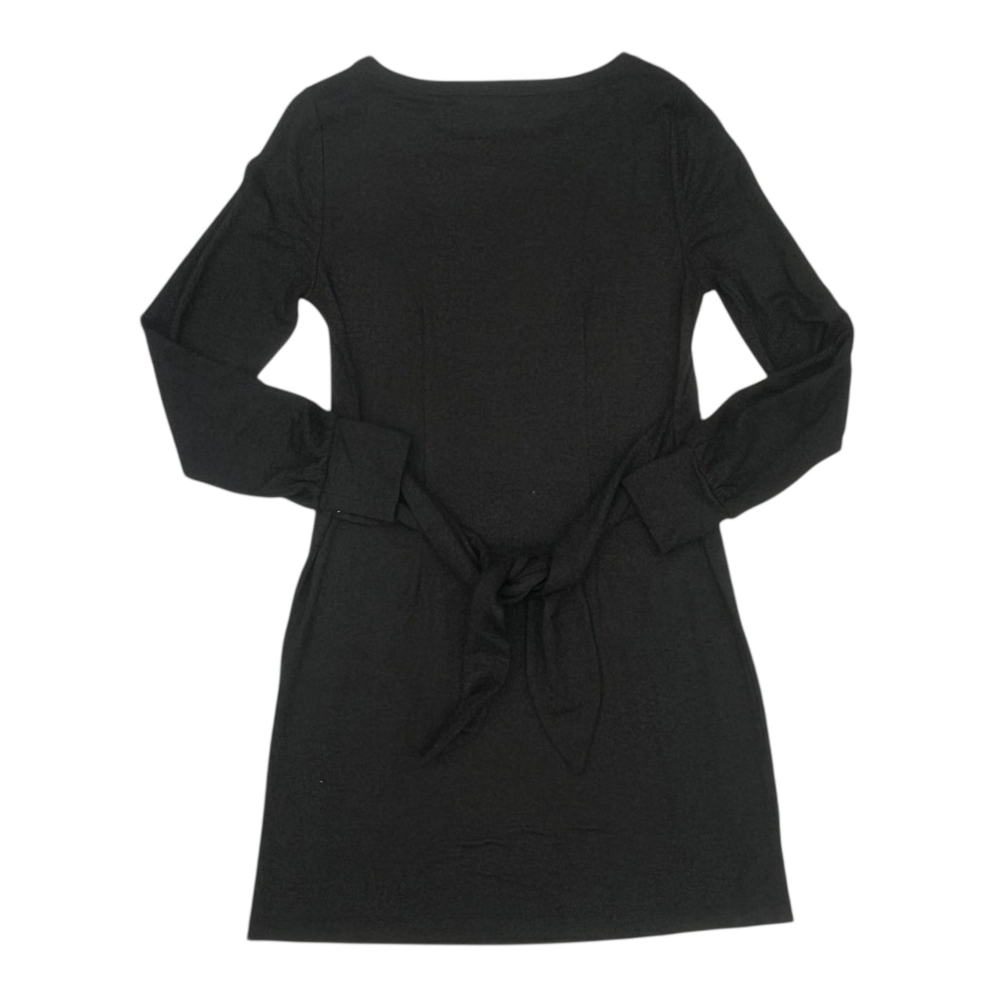 Dress Casual Short By Loft In Black, Size:S