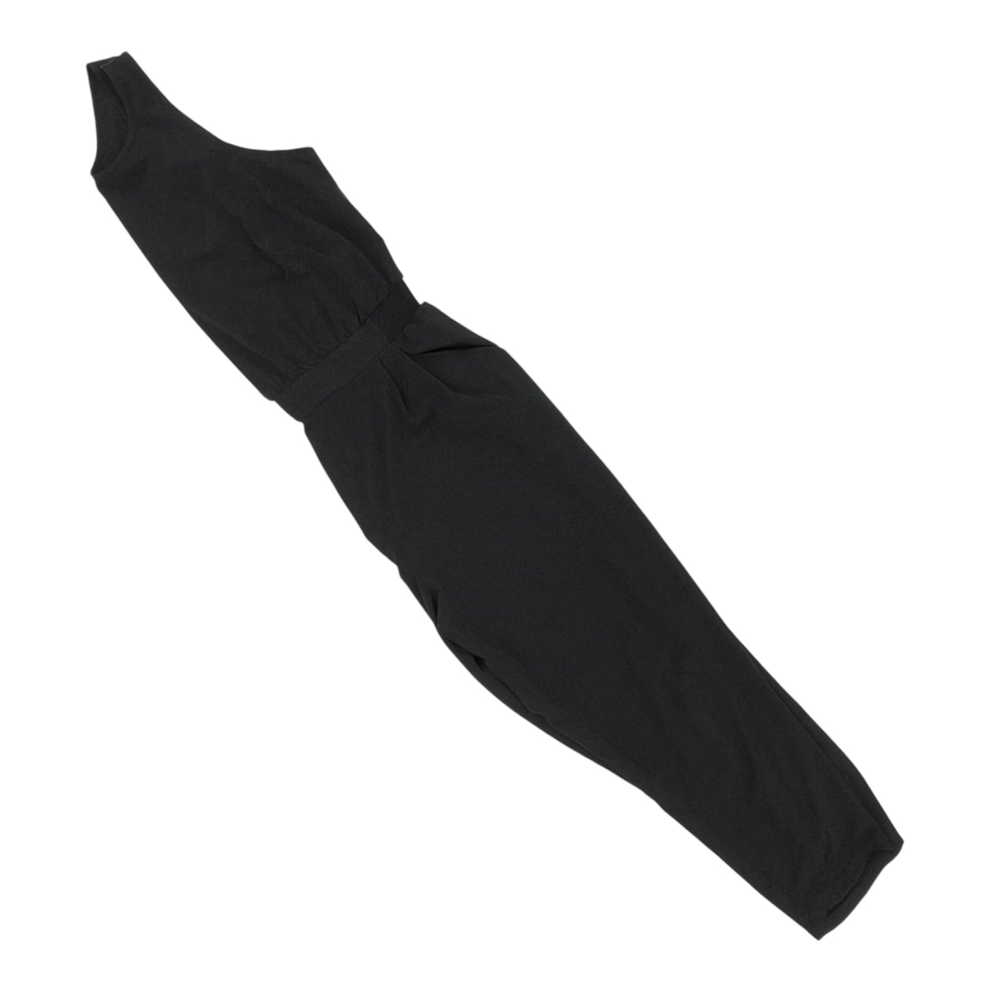 Jumpsuit By All In Motion In Black, Size:S