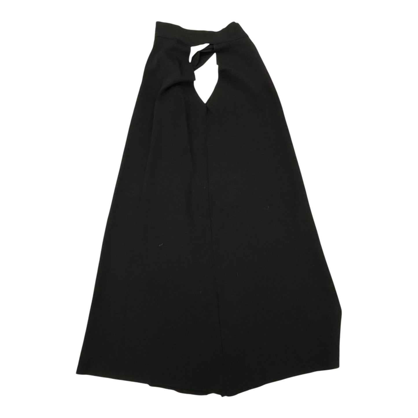 Dress Casual Short By Zara In Black, Size:M
