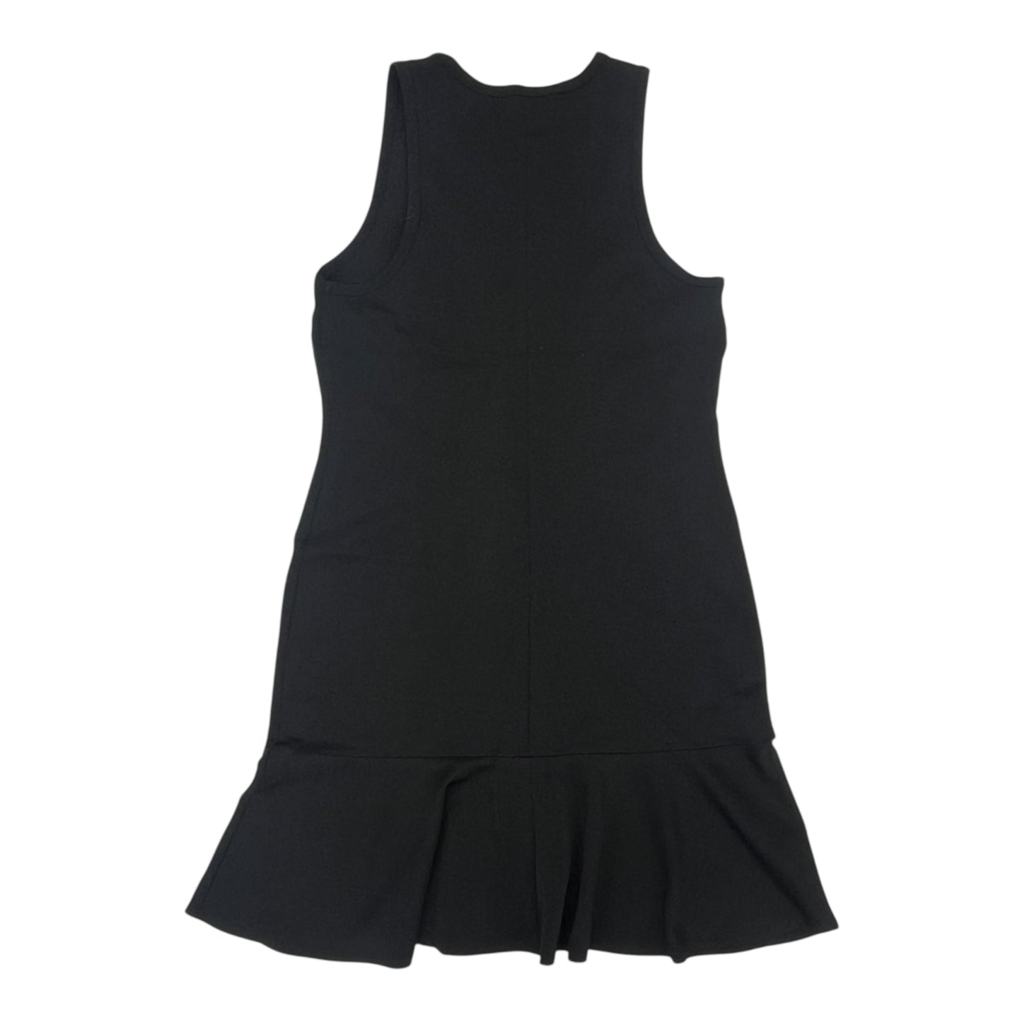 Dress Party Short By Karen Kane In Black, Size:L