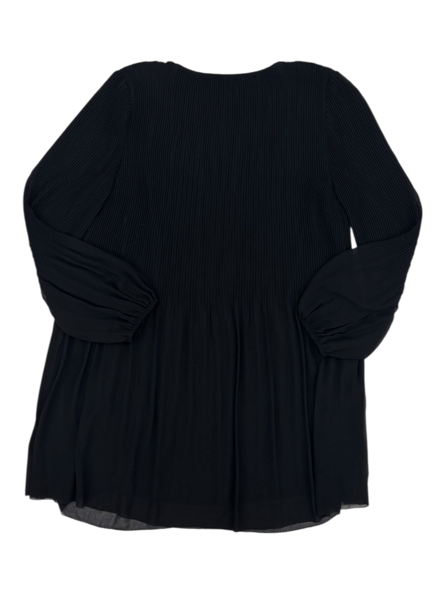 Dress Party Short By Wilfred In Black, Size:M