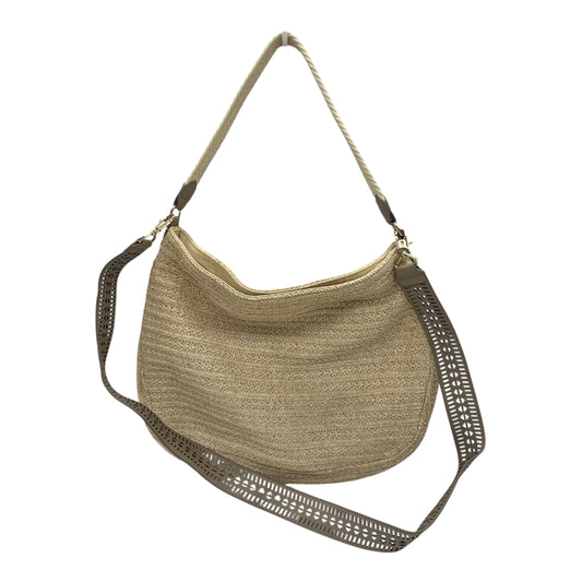 Handbag By Stella And Dot In Brown, Size:Medium