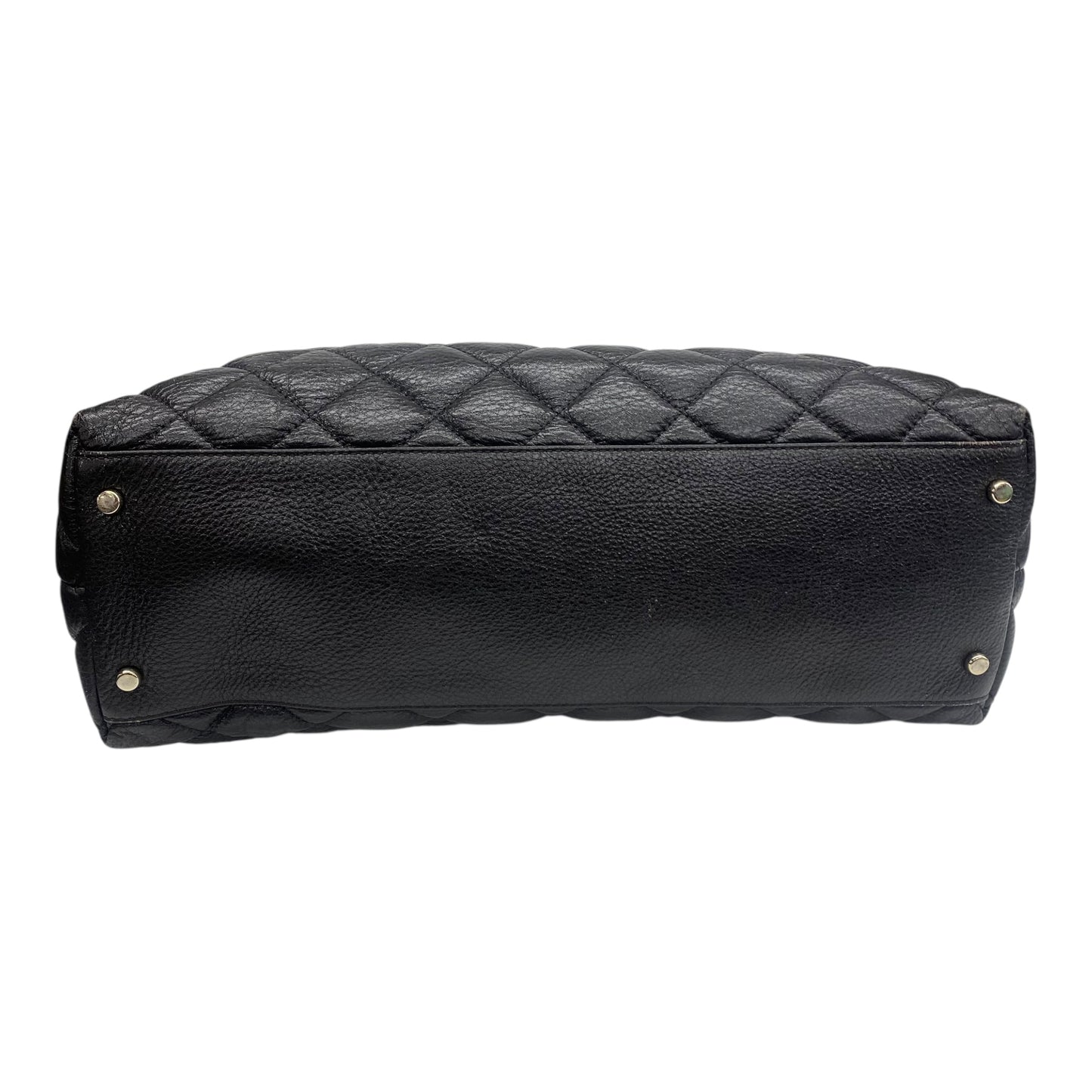 Handbag Designer By Kate Spade In Black, Size:Large