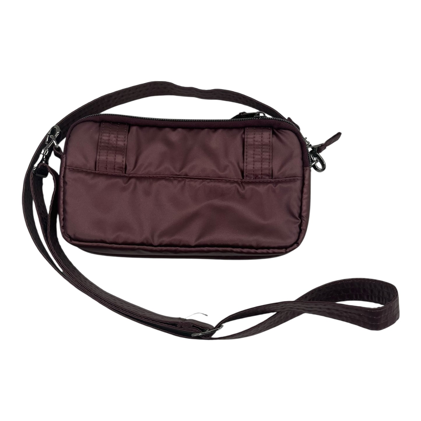 Crossbody By Lug In Purple, Size:Small