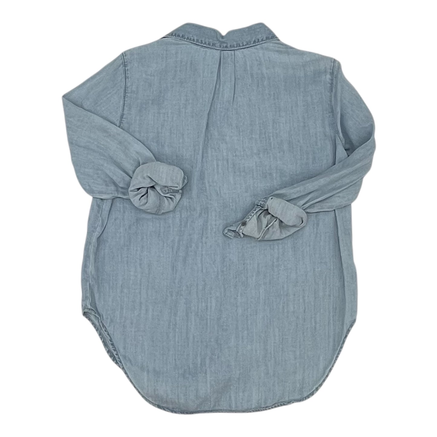 Top Ls By Lou And Grey In Blue, Size:S