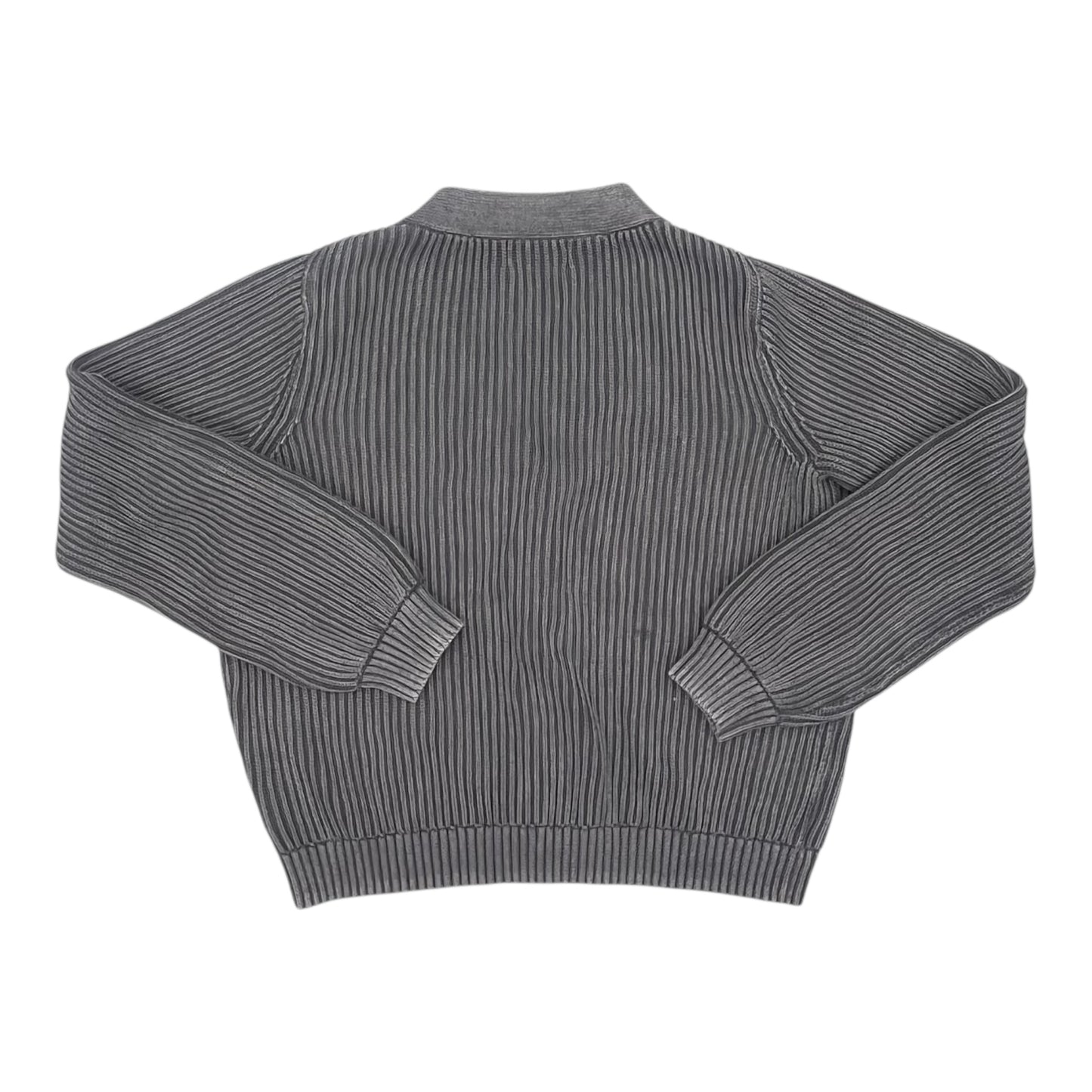 Sweater By Old Navy In Grey, Size:M