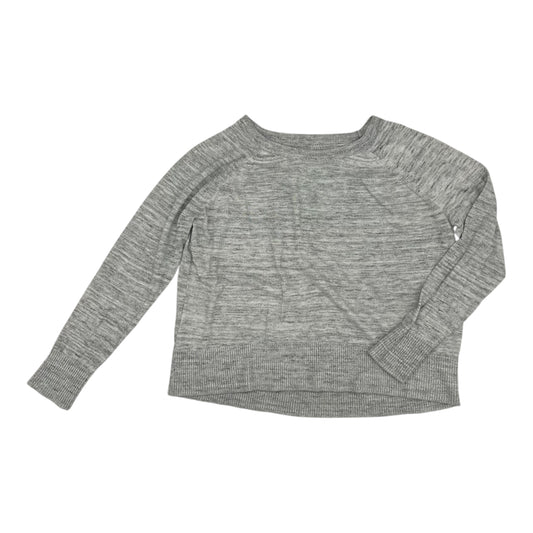 Sweater By Lou And Grey In Grey, Size:L