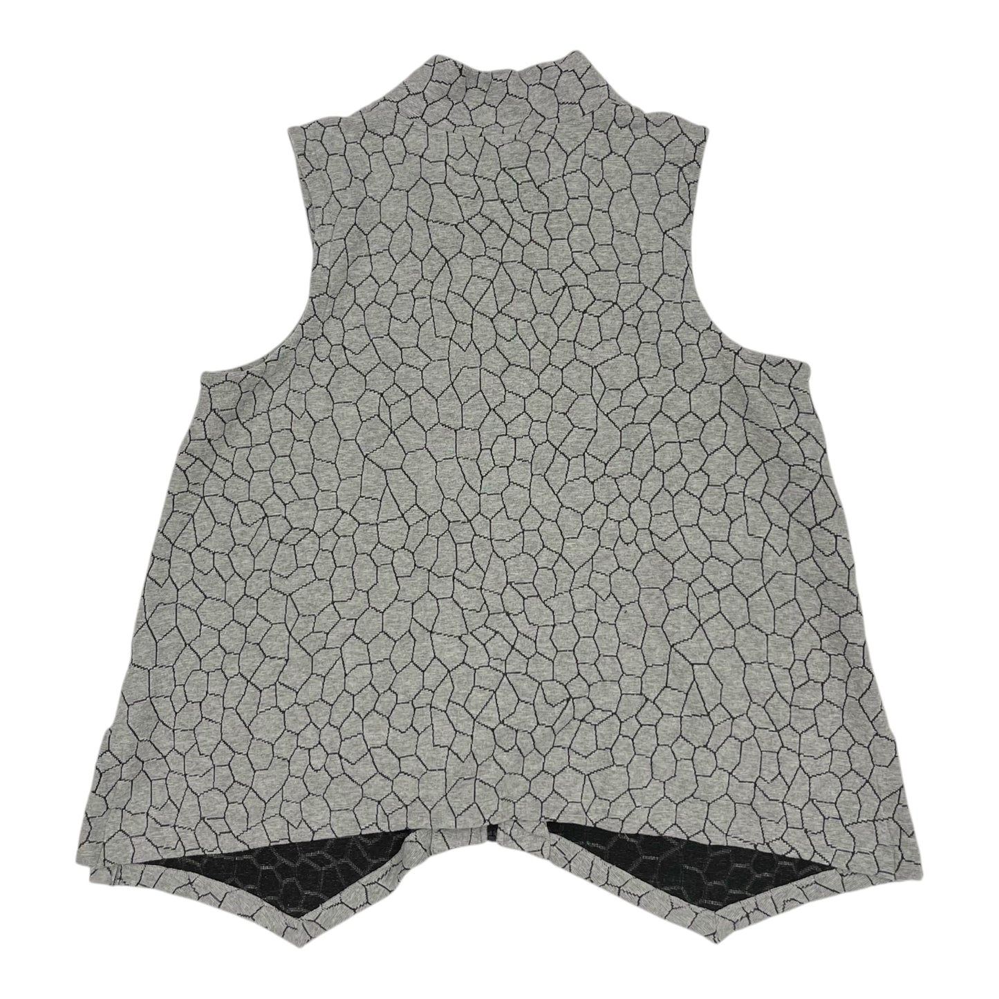 Vest Other By Habitat In Grey, Size:1X