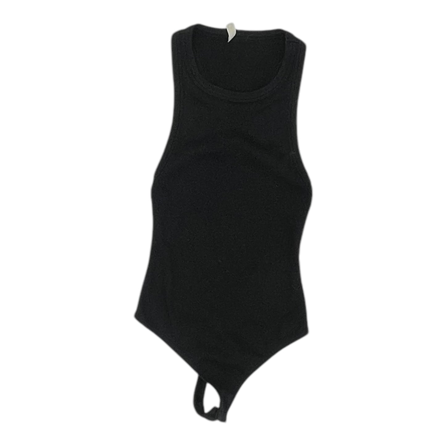 Bodysuits By Free People In Black, Size:Xs