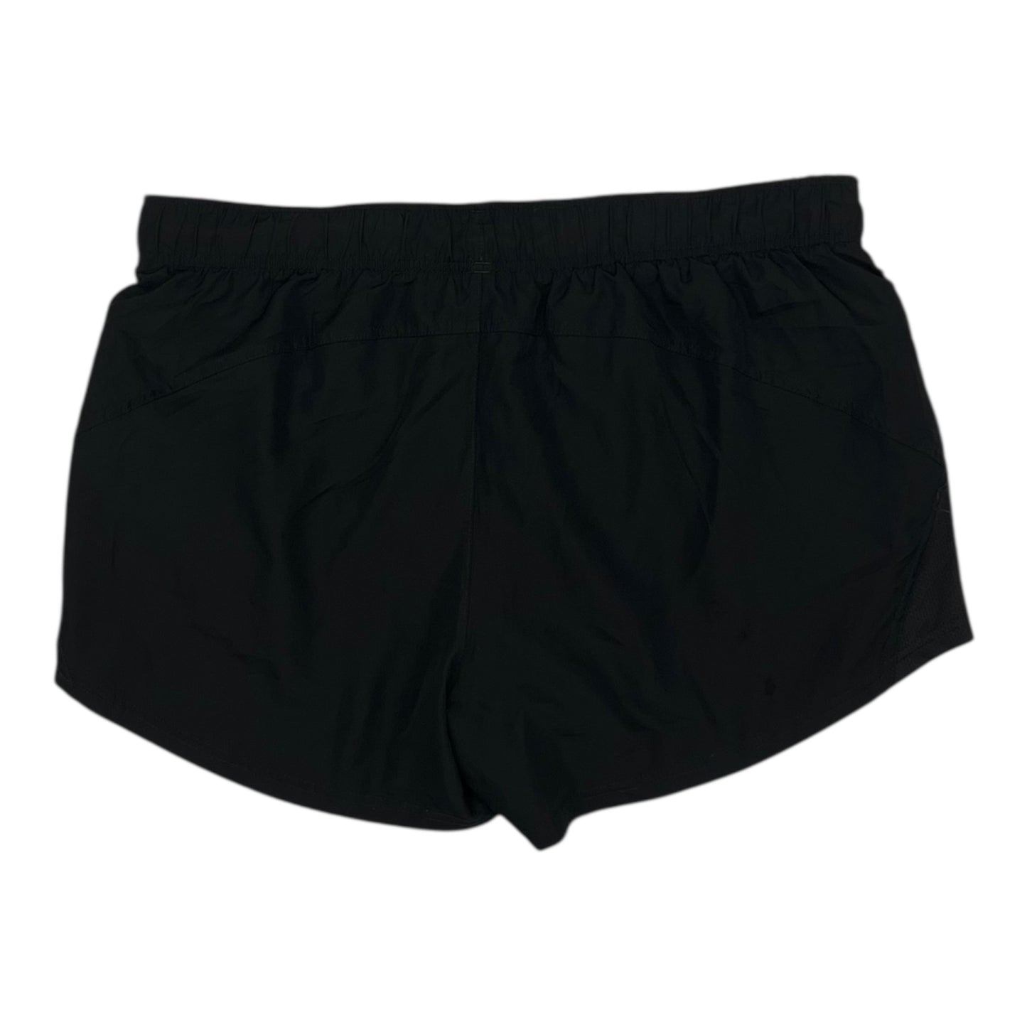 Athletic Shorts By Athletic Works In Black, Size:Xl