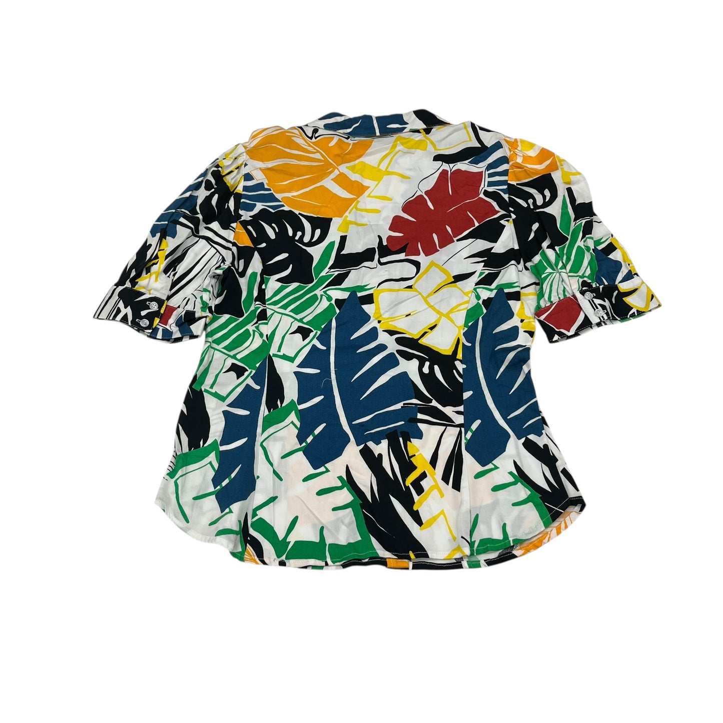 Top Ss By New York And Co In Multi, Size:M