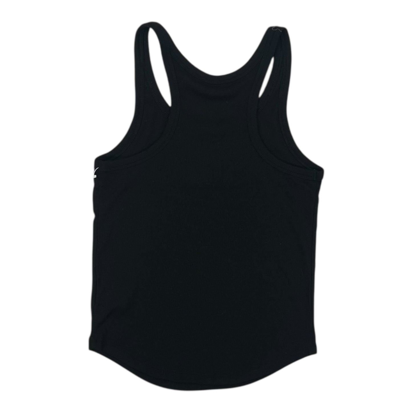 Tank Top By Old Navy In Black, Size:S