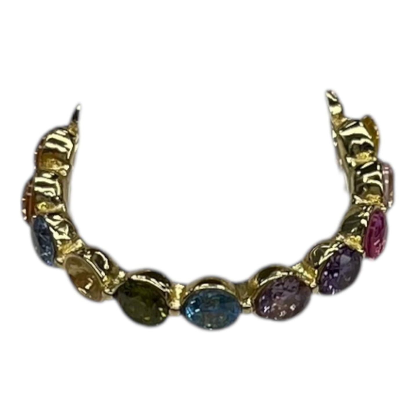 Ring Band By Clothes Mentor In Multi
