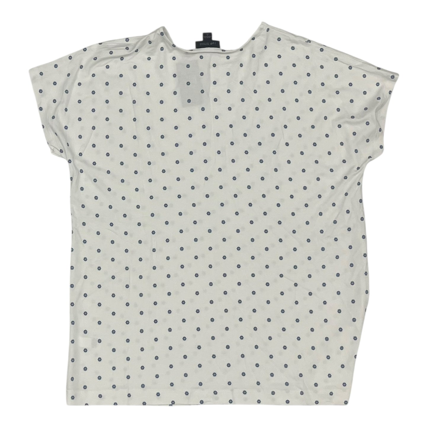 Top Ss By J. Jill In White, Size:S