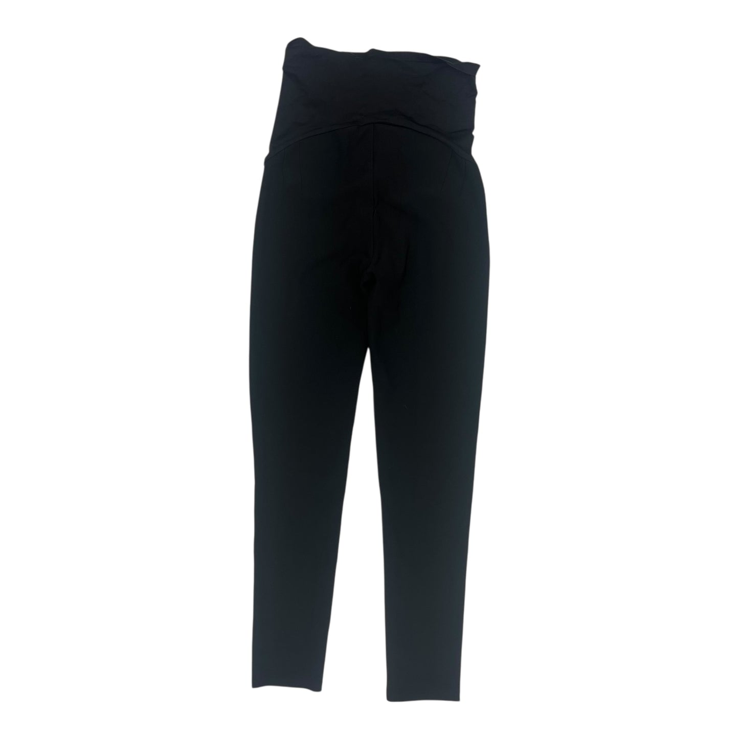 Mat Pant By Clothes Mentor In Black, Size:0