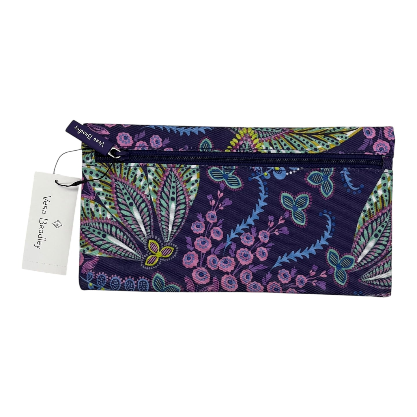 Accessory Label By Vera Bradley In Purple