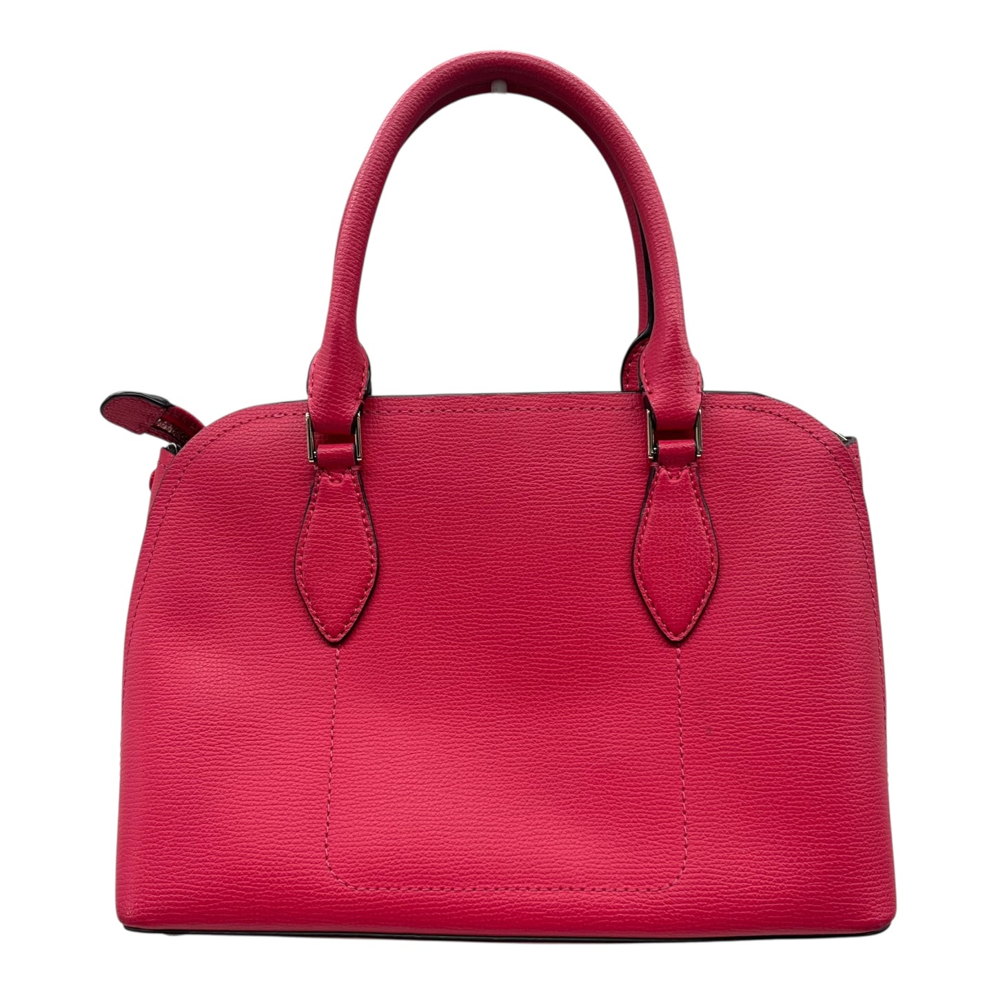 Handbag Designer By Kate Spade In Pink, Size:Medium