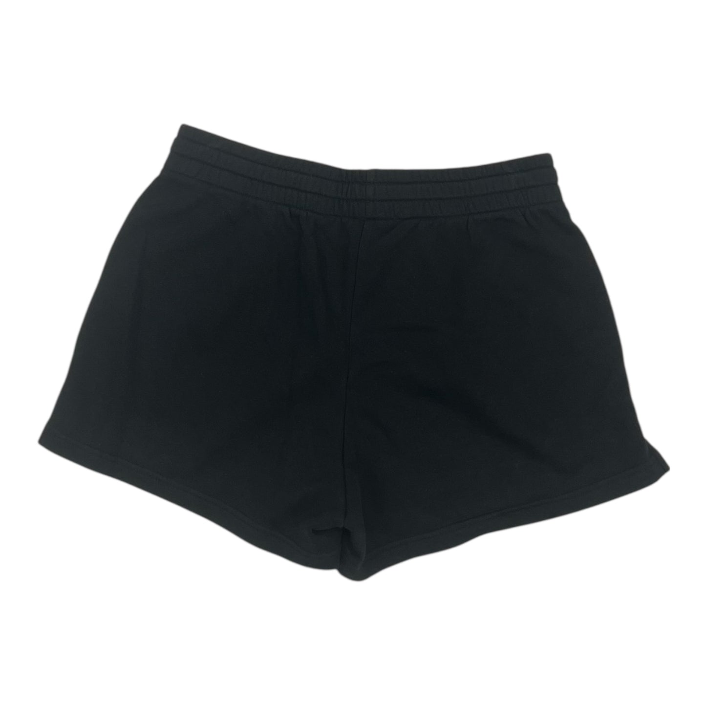 Athletic Shorts By Adidas In Black, Size:L