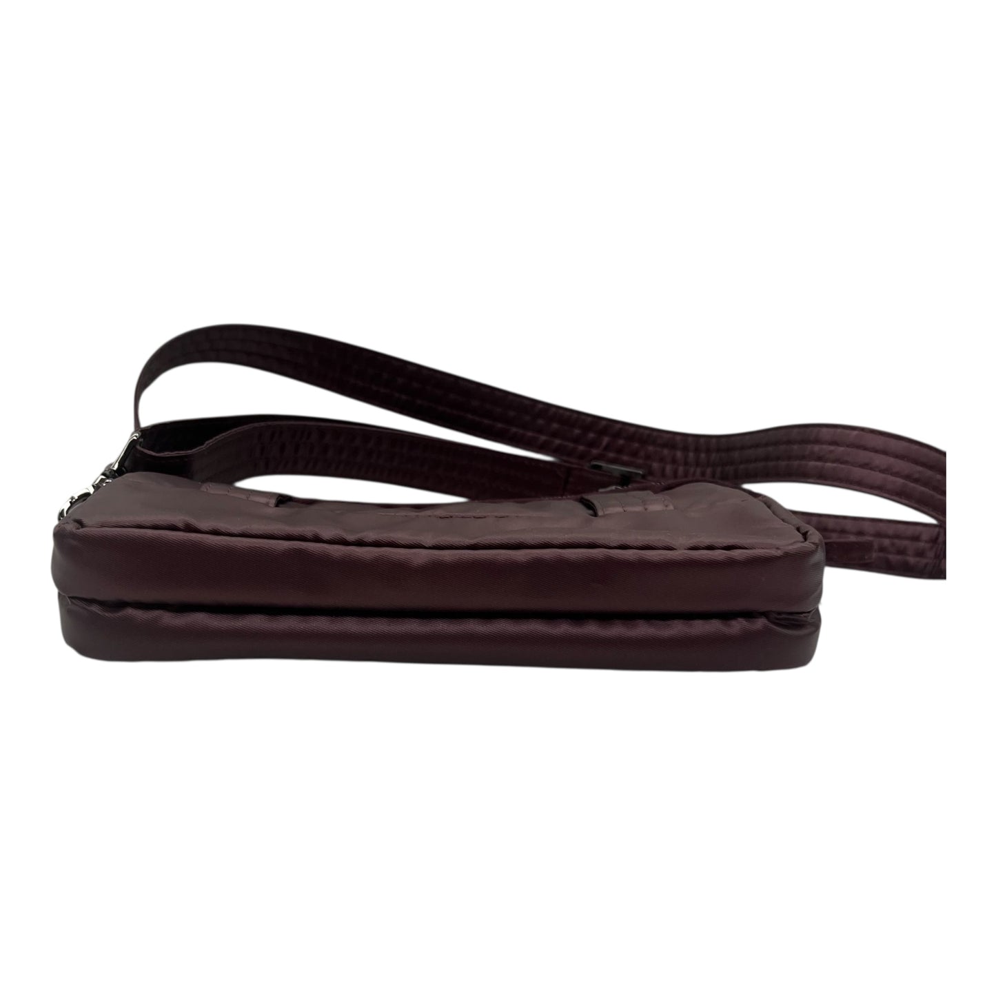 Crossbody By Lug In Purple, Size:Small