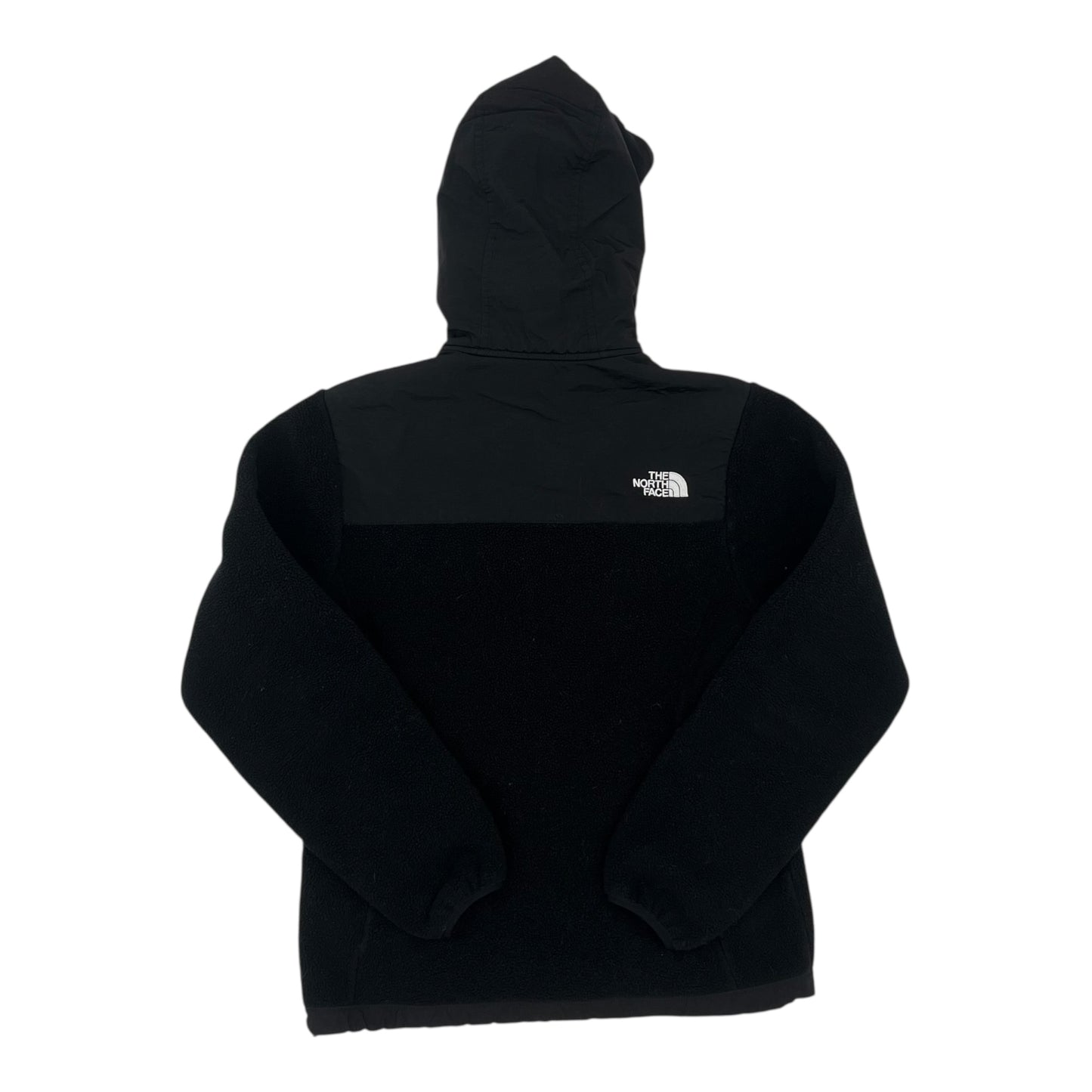 Athletic Jacket By The North Face In Black, Size:S