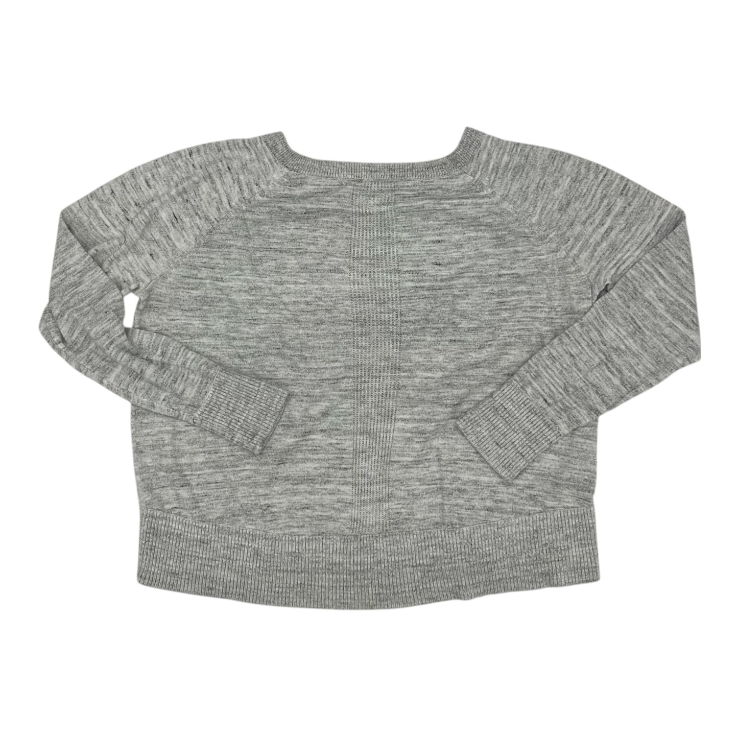 Sweater By Lou And Grey In Grey, Size:L