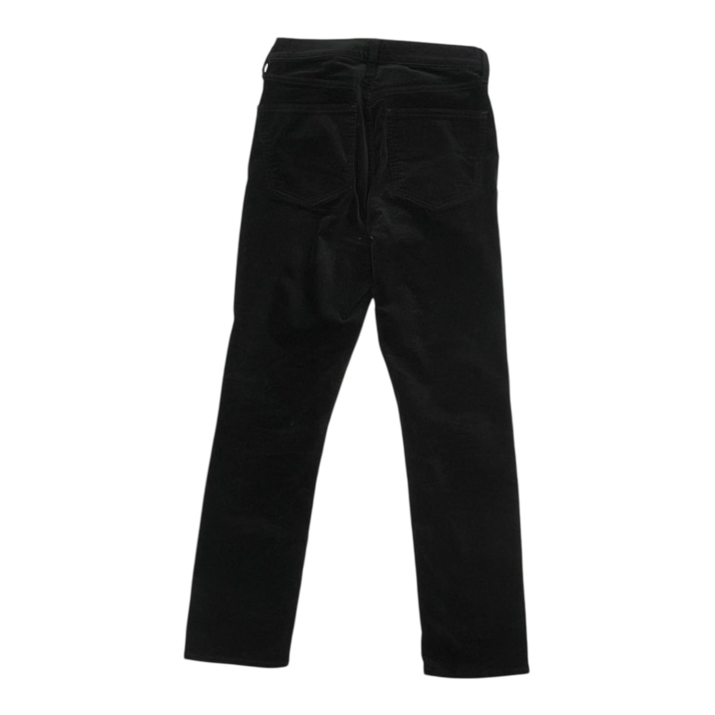 Pants Corduroy By Gap In Black, Size:2R