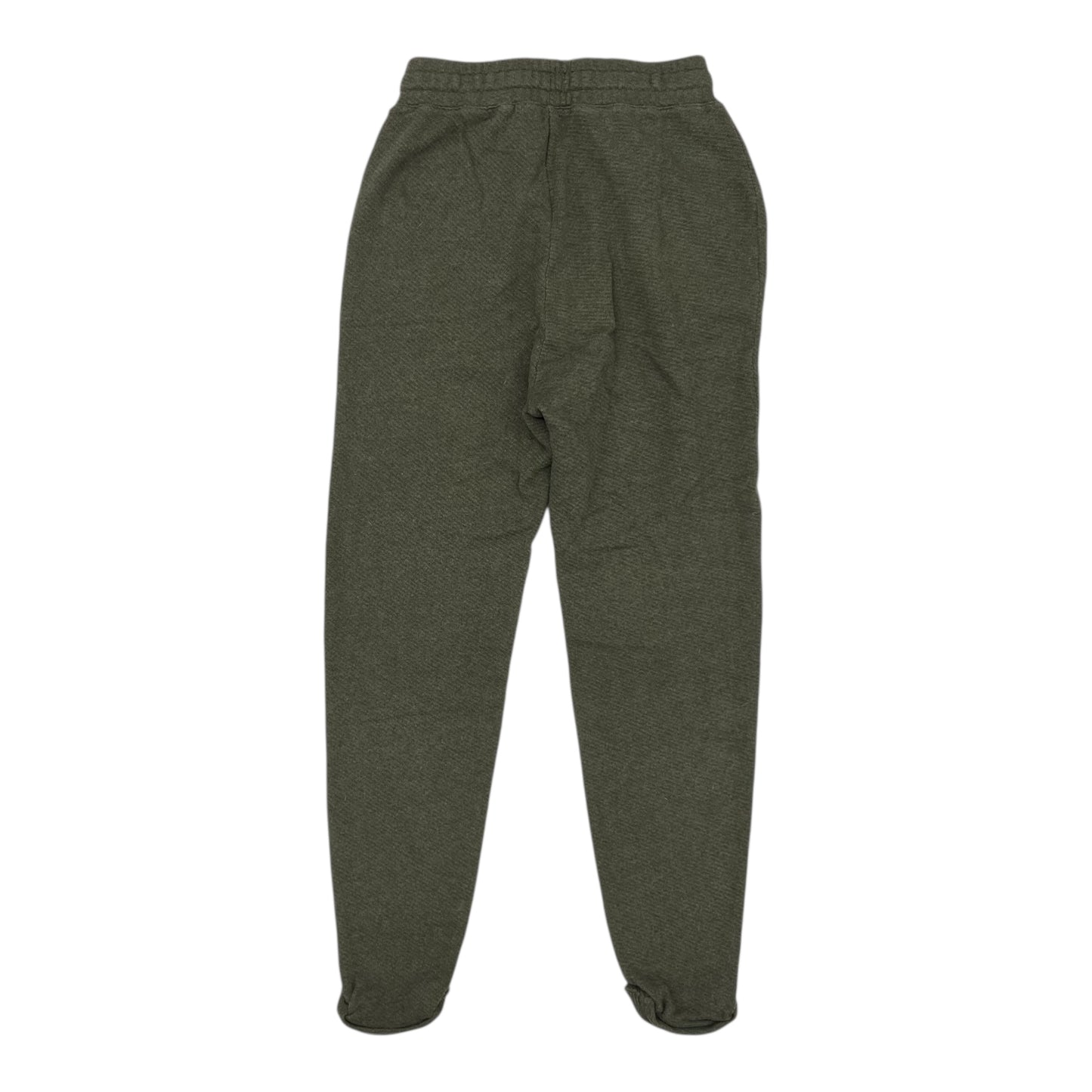 Athletic Pants By Sweaty Betty In Green, Size:Xs