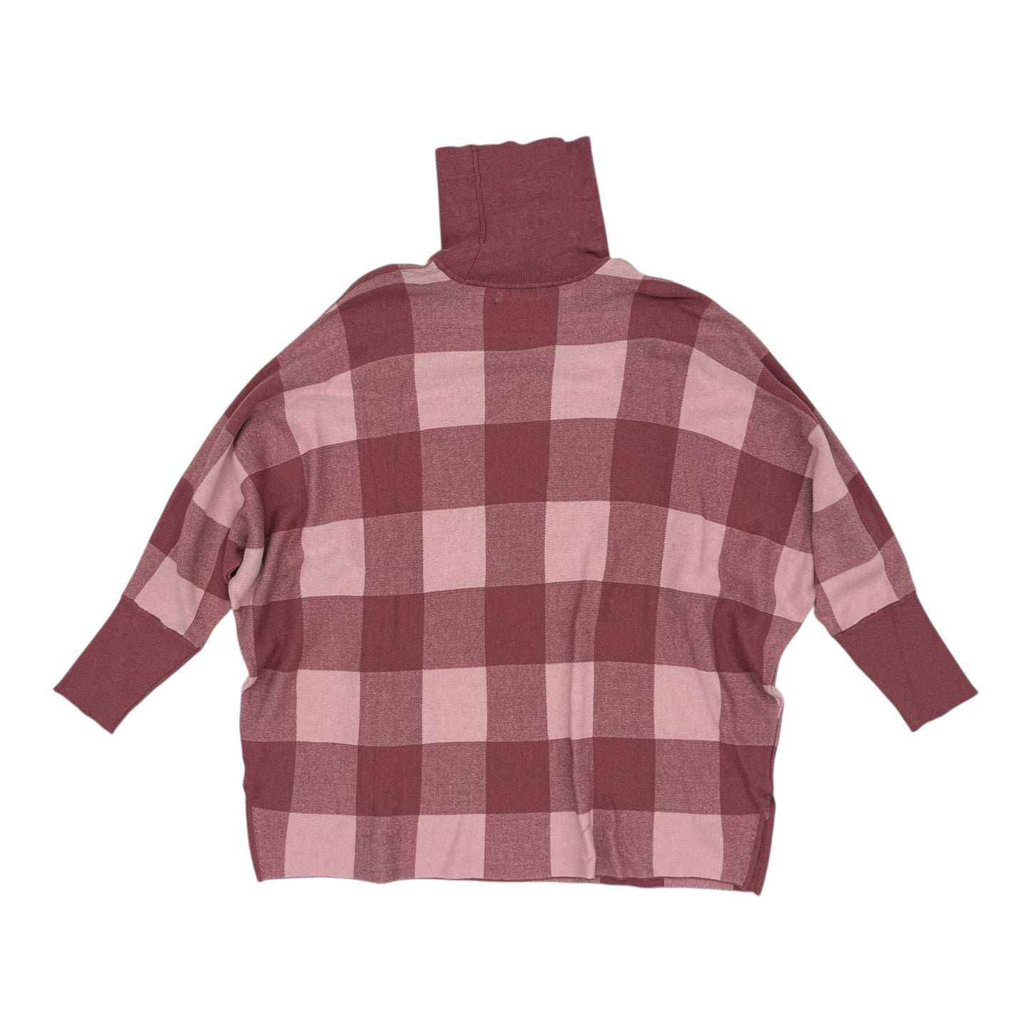 Sweater By Alfani In Pink, Size:S