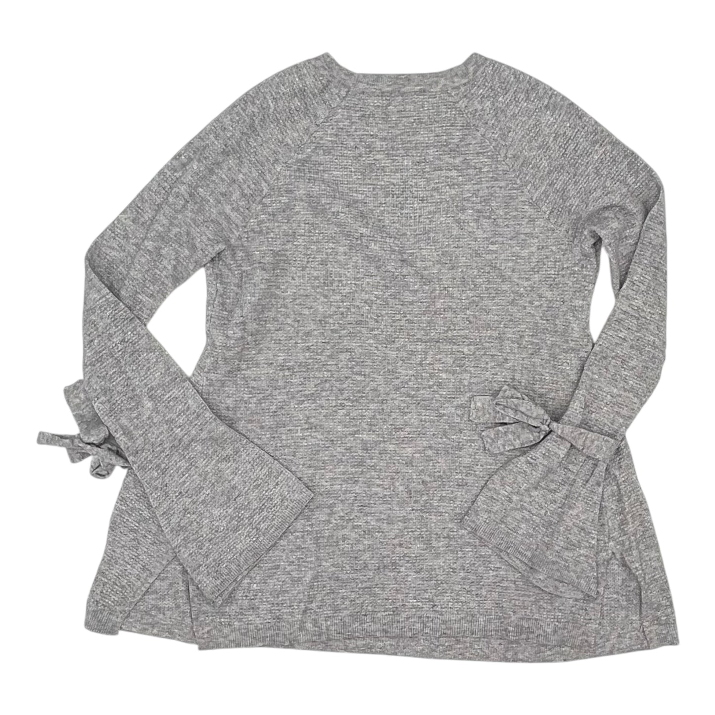 Mat Sweater By Isabel Maternity In Grey, Size:M