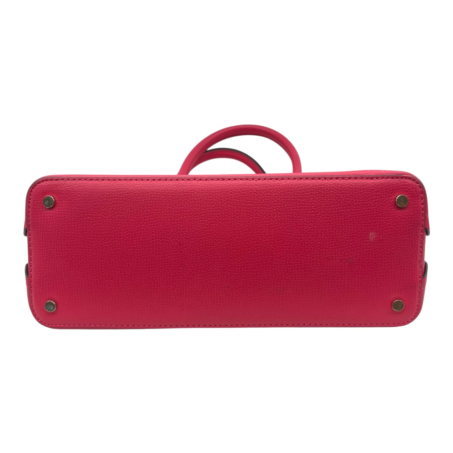 Handbag Designer By Kate Spade In Pink, Size:Medium
