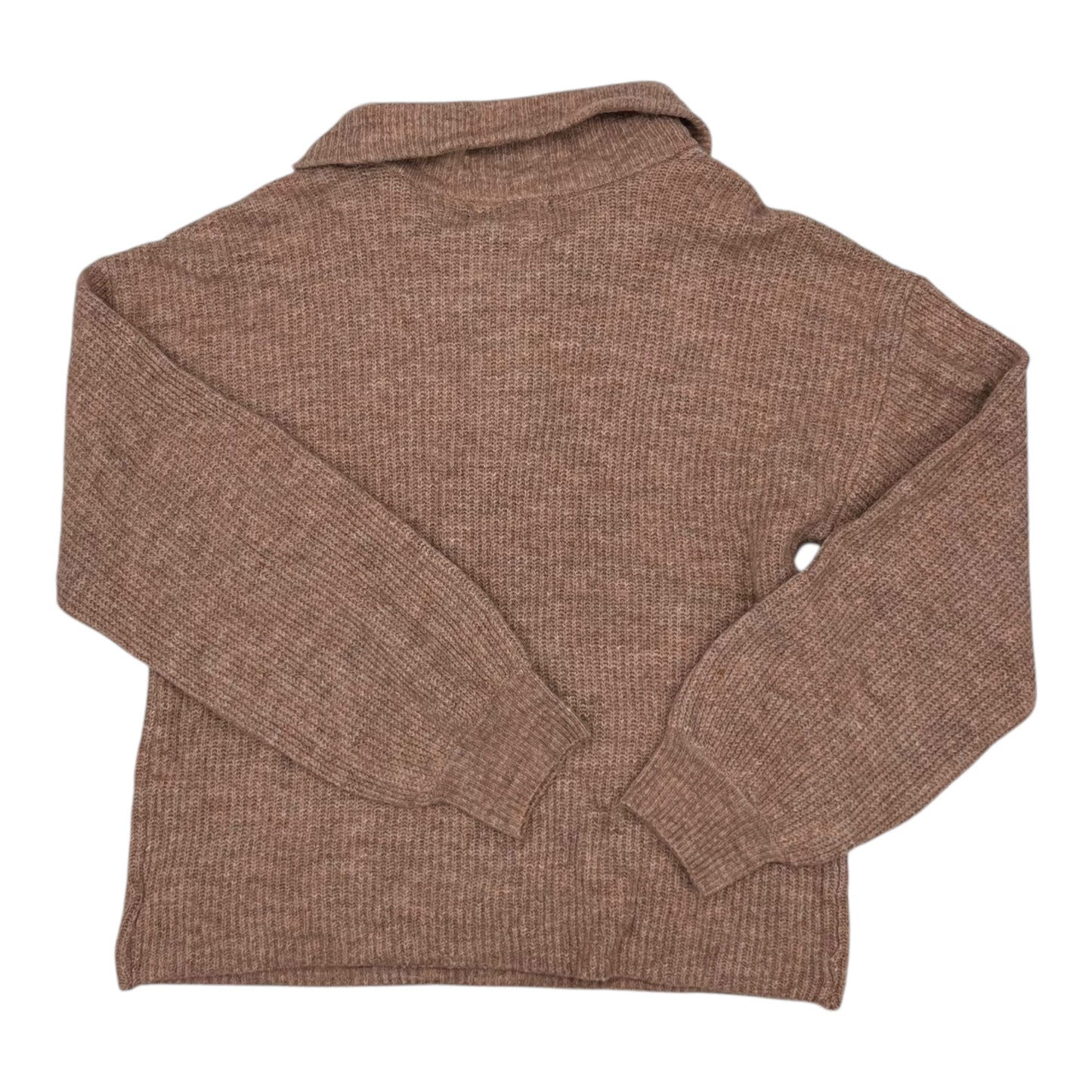 Sweater By Marled In Pink, Size:Xl