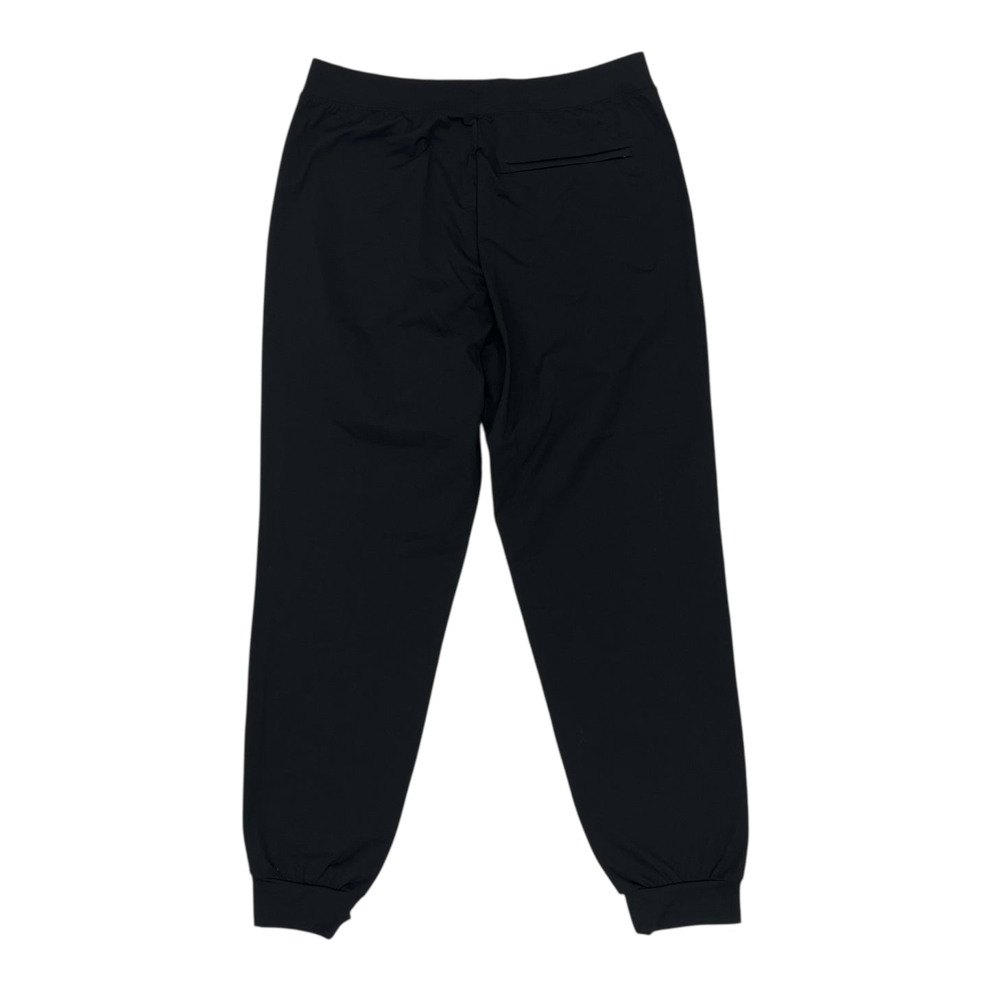 Athletic Pants By Uniqlo In Black, Size:M