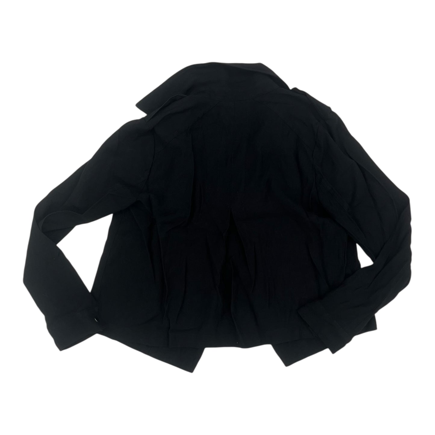 Jacket Other By Simply Vera In Black, Size:S