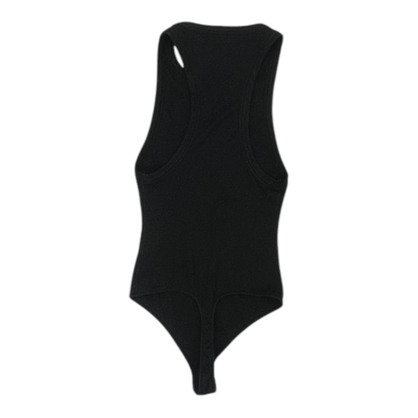 Bodysuits By Free People In Black, Size:Xs