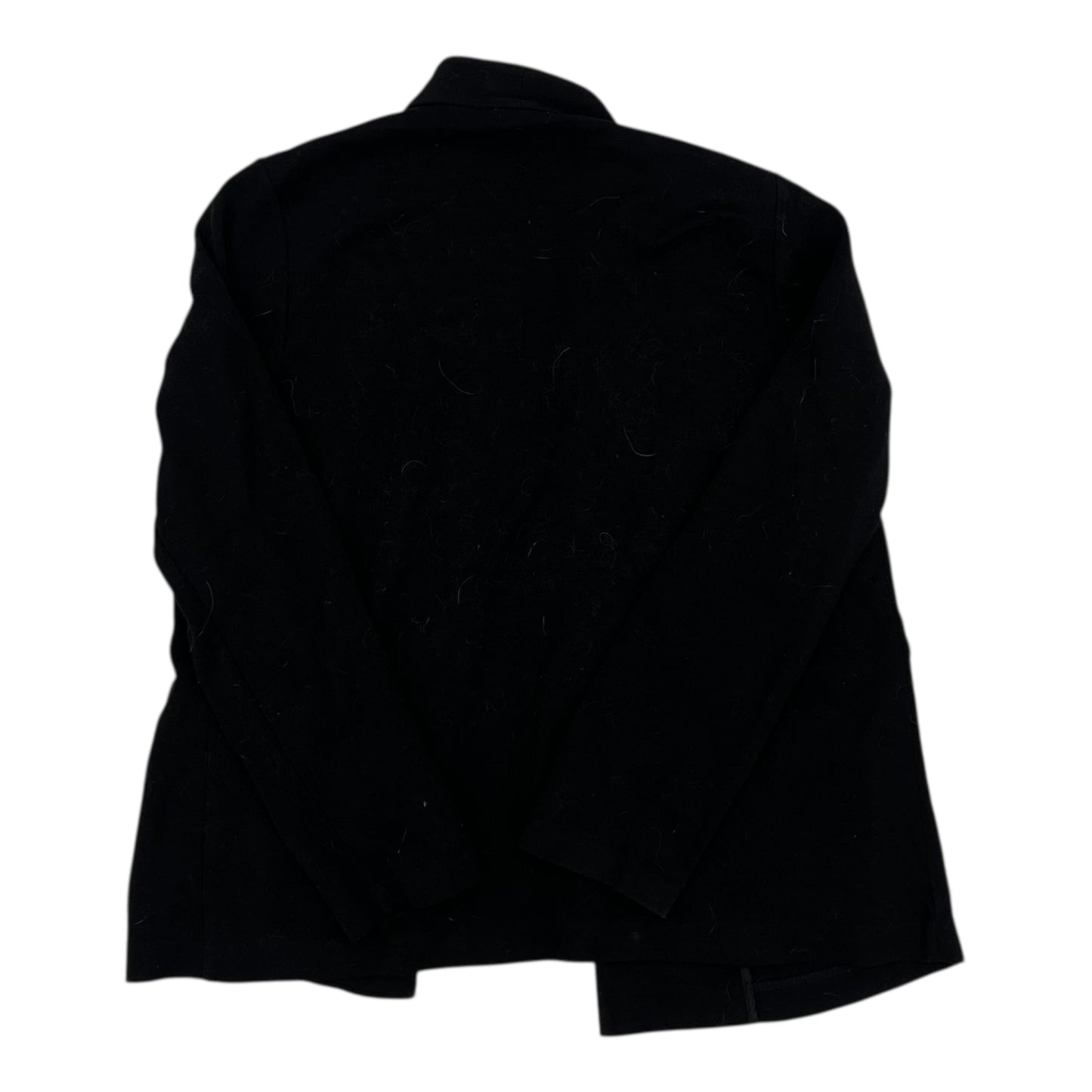 Blazer By Eileen Fisher In Black, Size:M