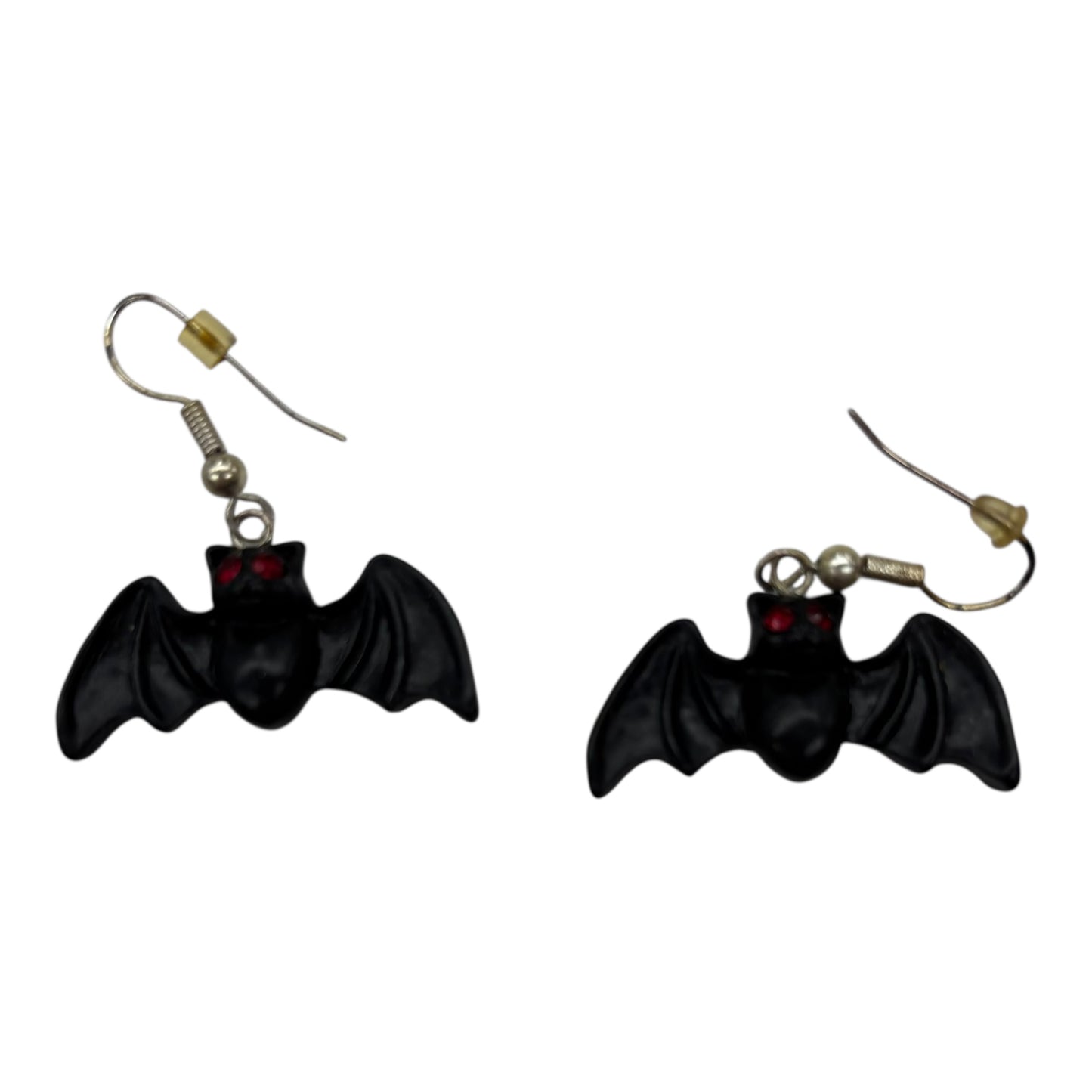 Earrings Dangle/Drop By Cmf In Black