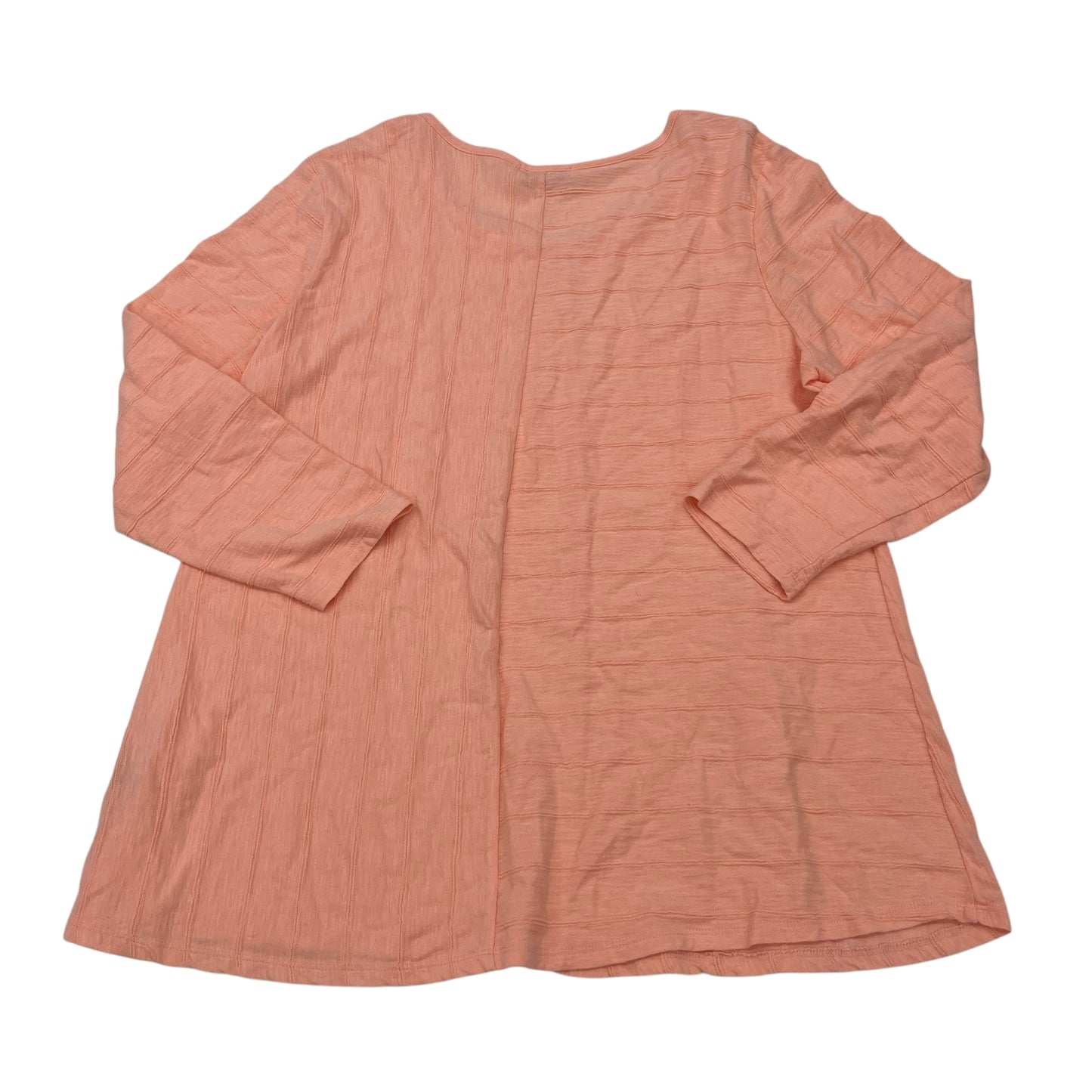 Top Ls By Habitat In Peach, Size:L