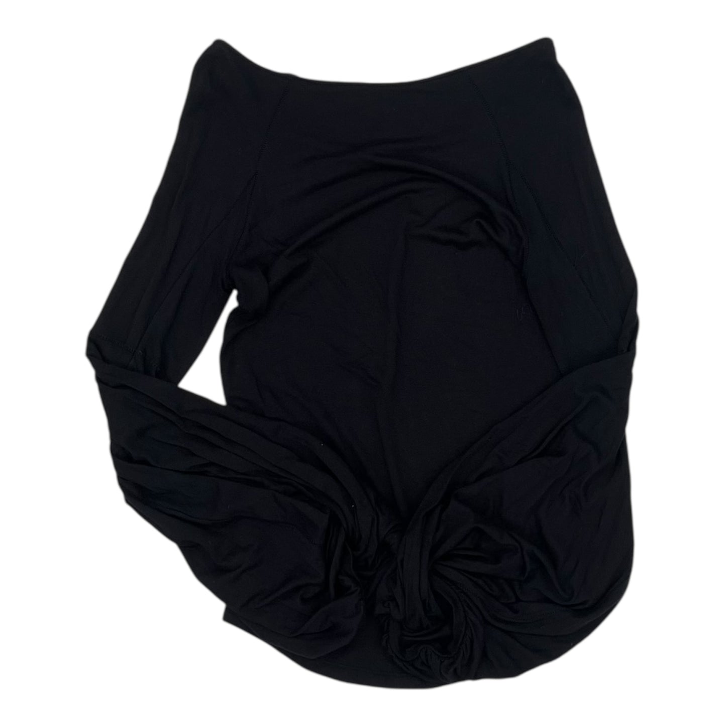 Top Ls By Free People In Black, Size:L