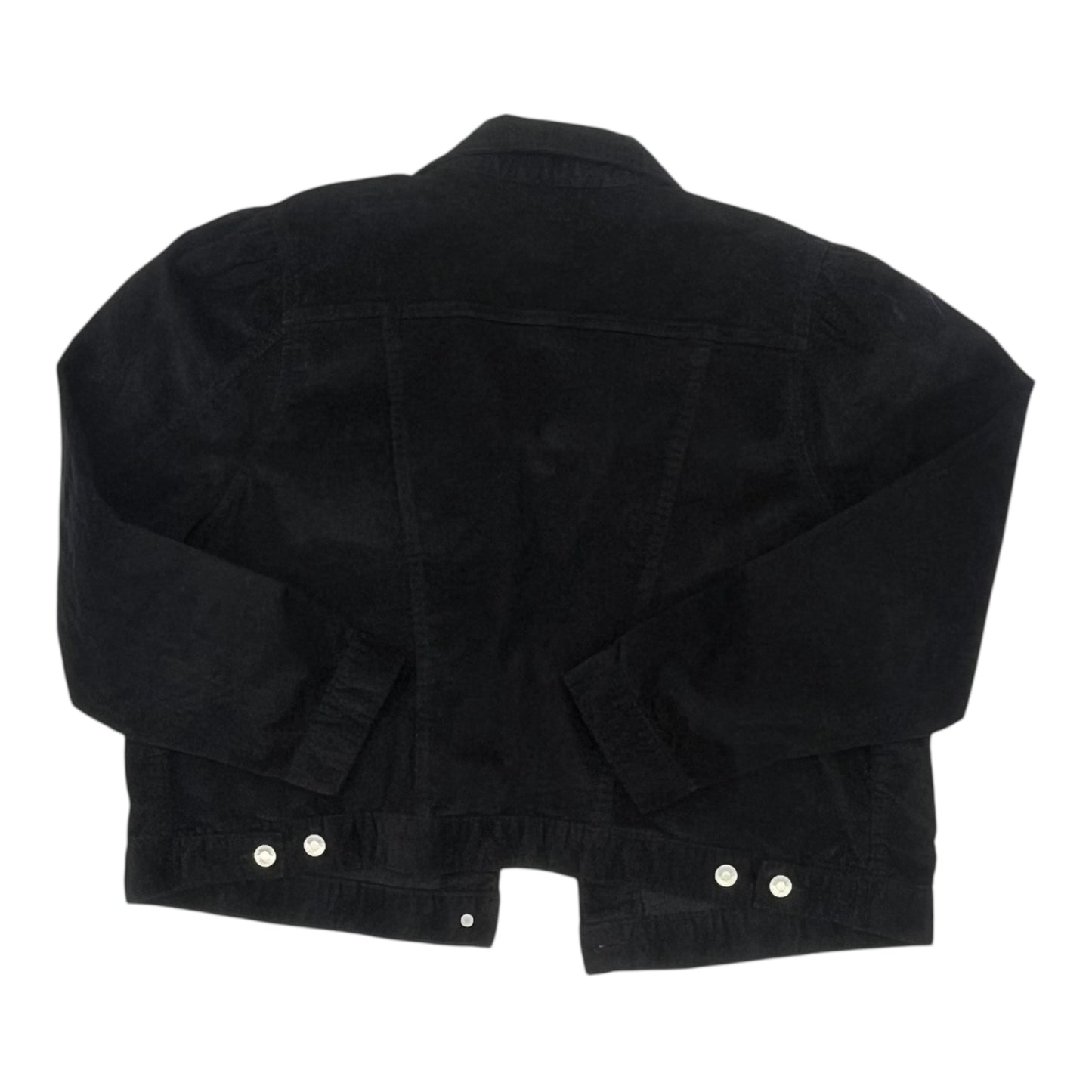Jacket Other By Gap In Black, Size:Xxl