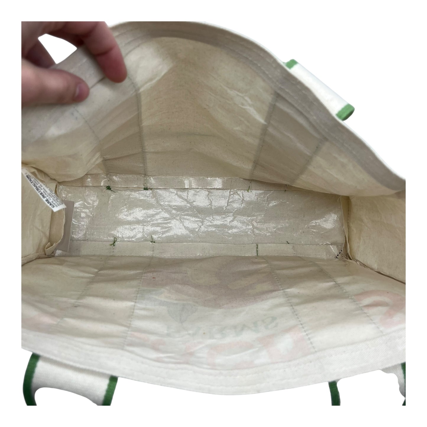 TOTE by  CMF In TAN, Size: MEDIUM