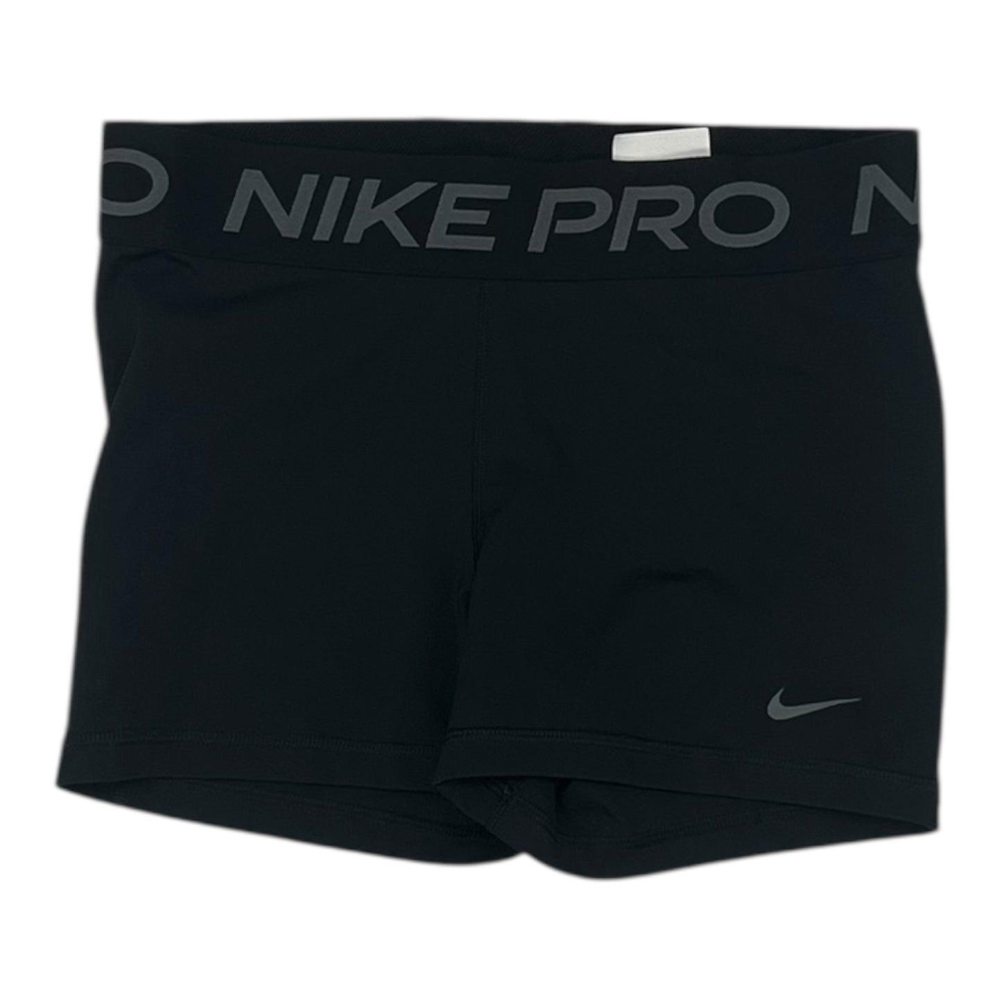 Athletic Shorts By Nike In Black, Size:M