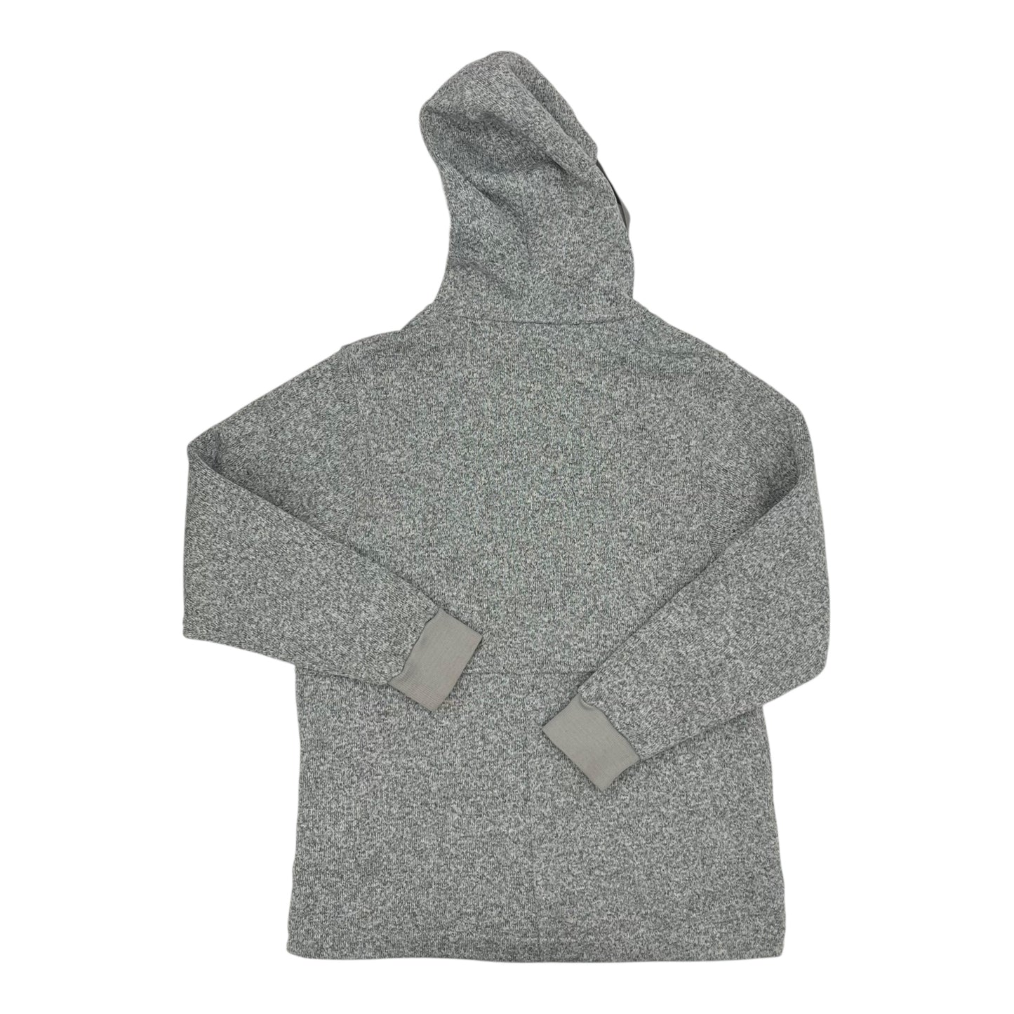 Jacket Fleece By Columbia In Grey, Size:M
