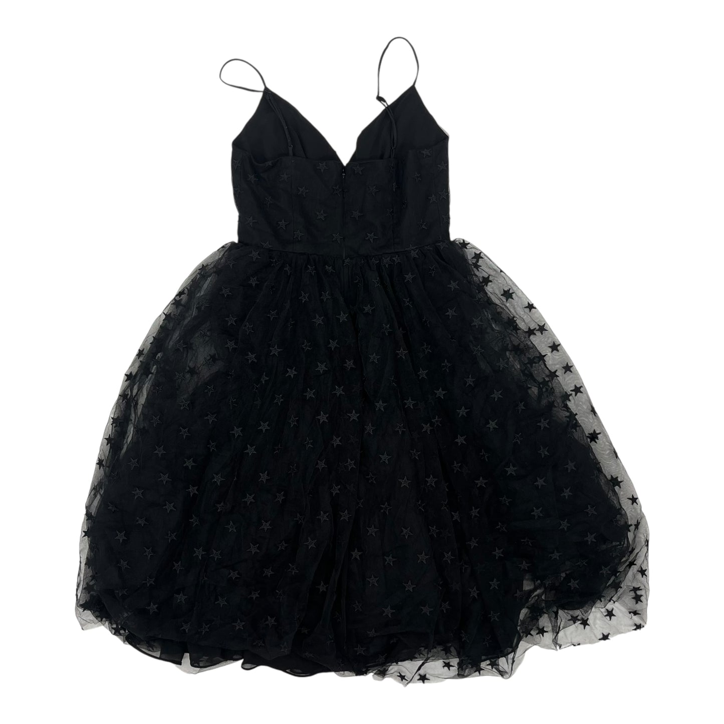 Dress Party Midi By J. Crew In Black, Size:0