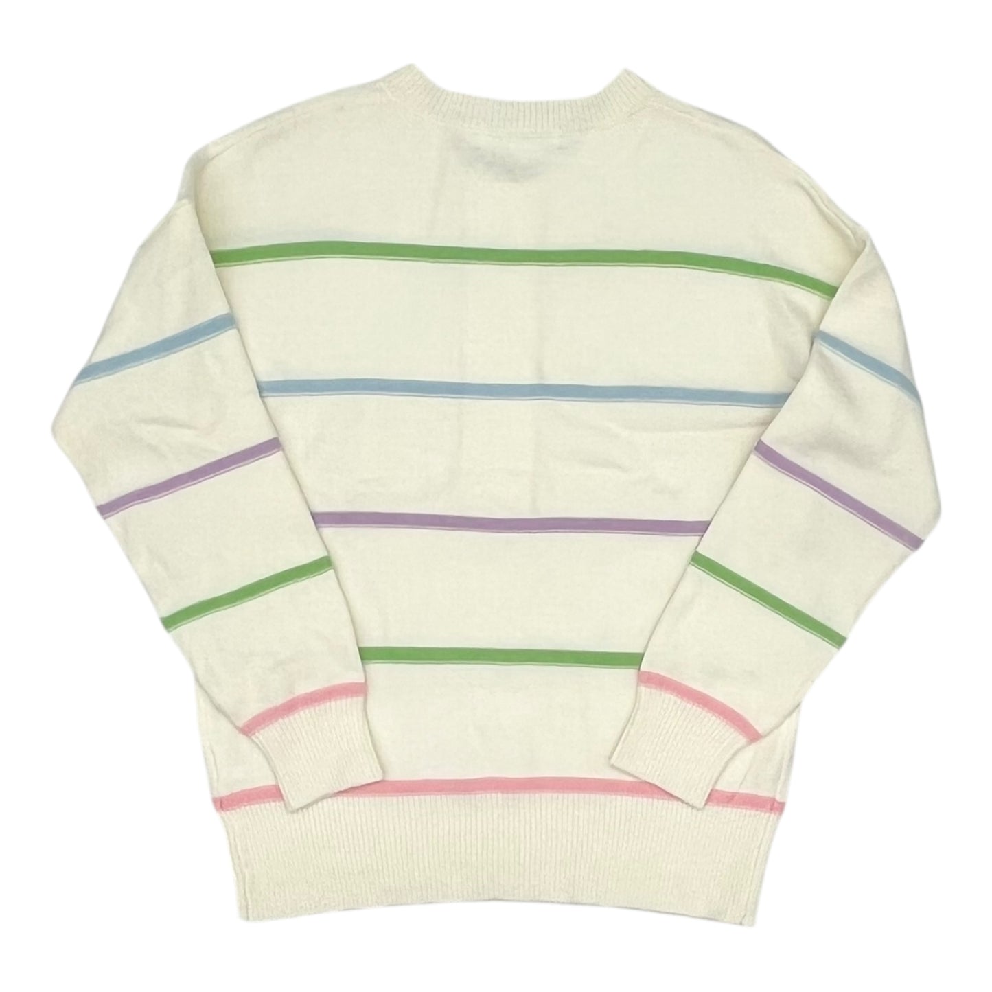 Sweater By Cmf In Multi, Size:S