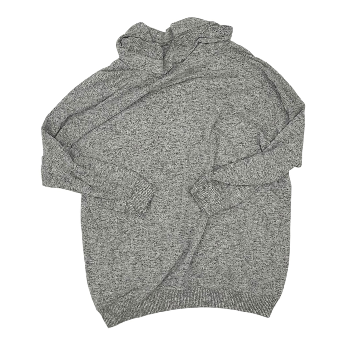 Top Ls By Torrid In Grey, Size:3X