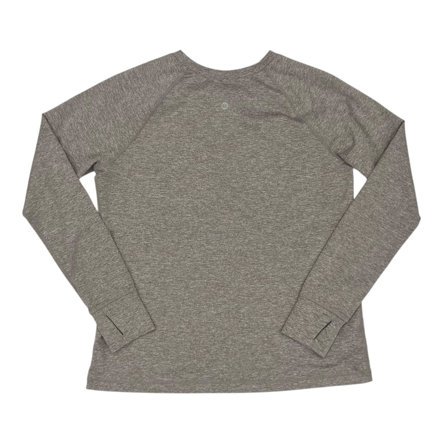 Top Ls By Eddie Bauer In Tan, Size:Xl