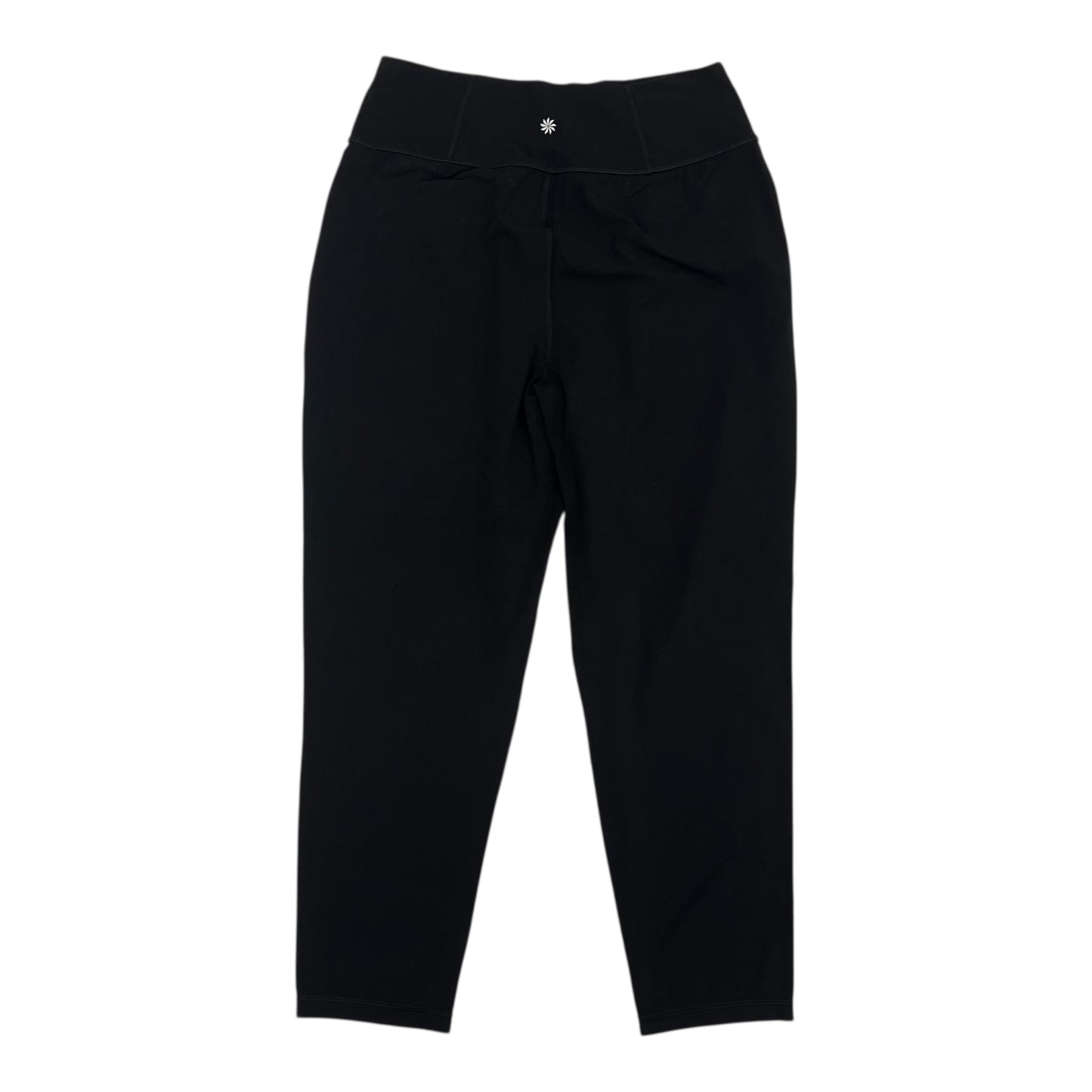 Athletic Pants By Athleta In Black, Size:M