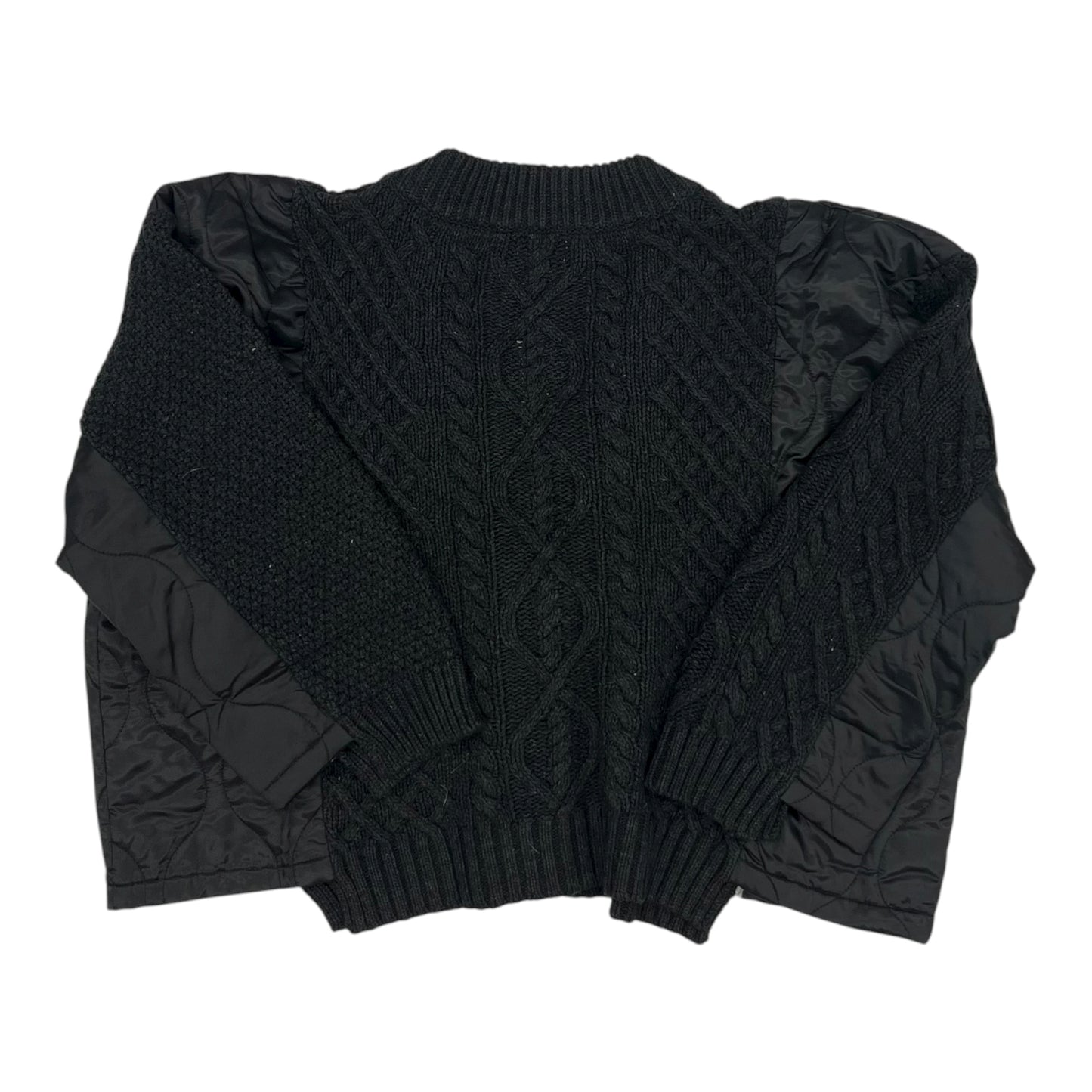 Jacket Other By Pol In Black, Size:S