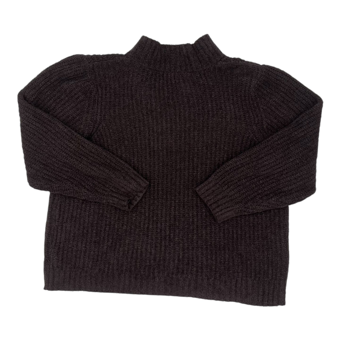 Sweater By Maurices In Grey, Size:2X
