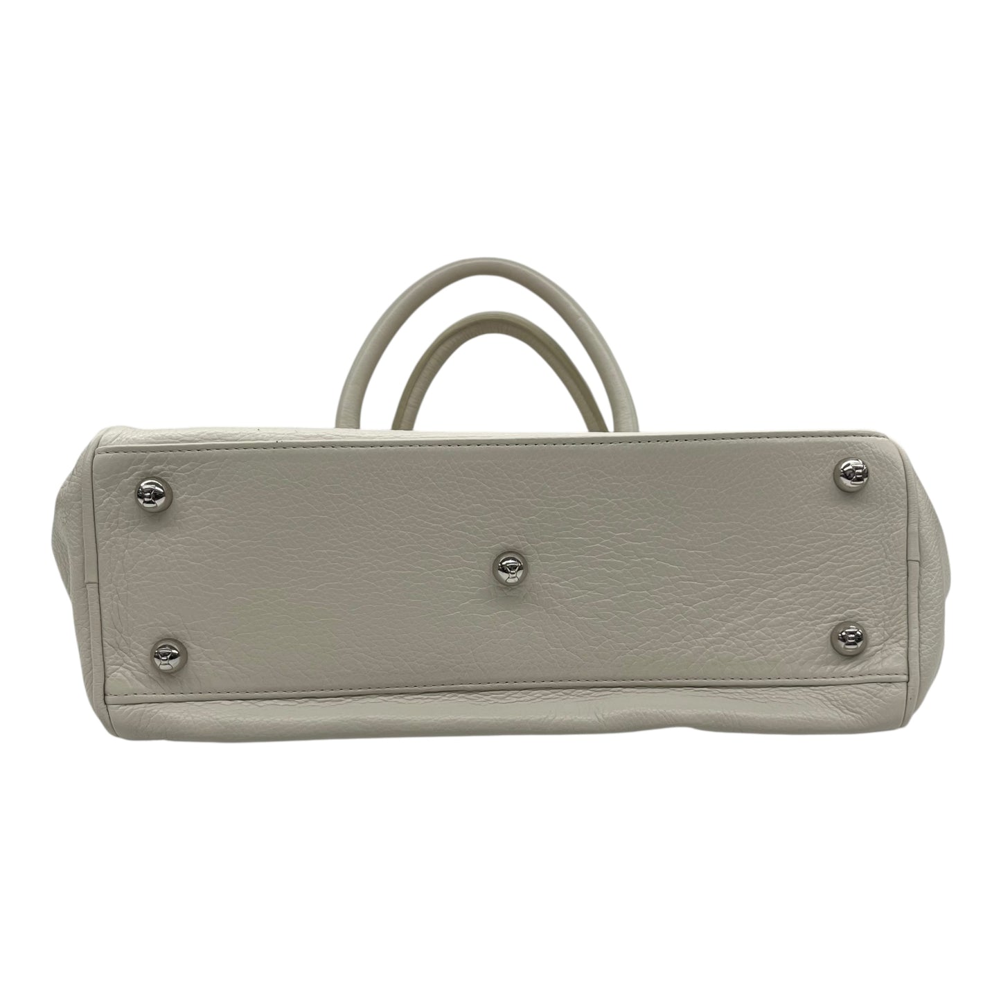 Handbag By My Flat In London In Tan, Size:Medium